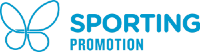 Logo Partenaires Sporting Promotion - DEVEL'OP PATRIMOINE