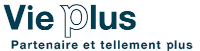 Logo Partenaires Vie Plus - DEVEL'OP PATRIMOINE